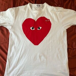 Comme Des Garçon shirt